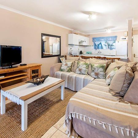 דירות מוסל ביי 82 De Bakke Terrace מראה חיצוני תמונה