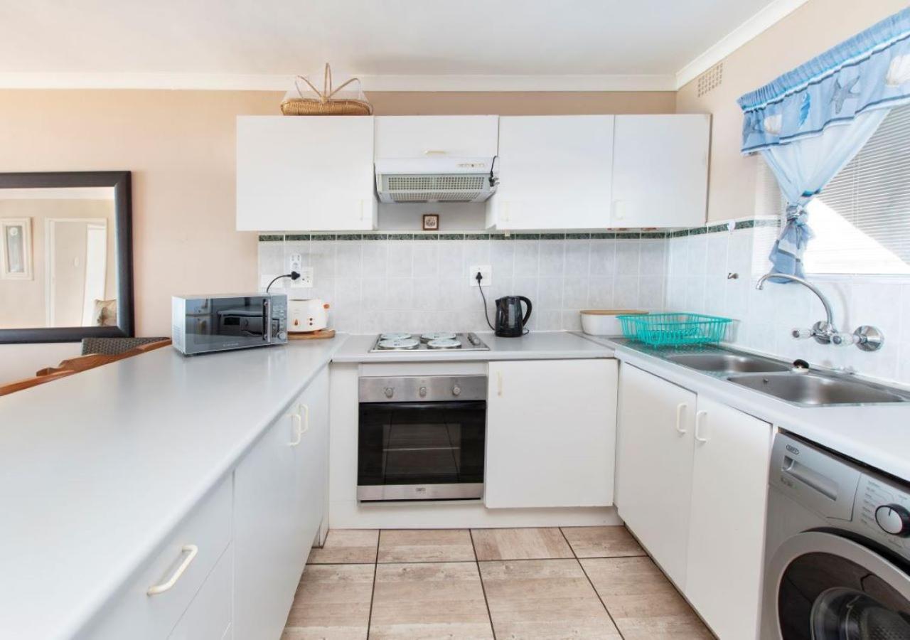 דירות מוסל ביי 82 De Bakke Terrace מראה חיצוני תמונה