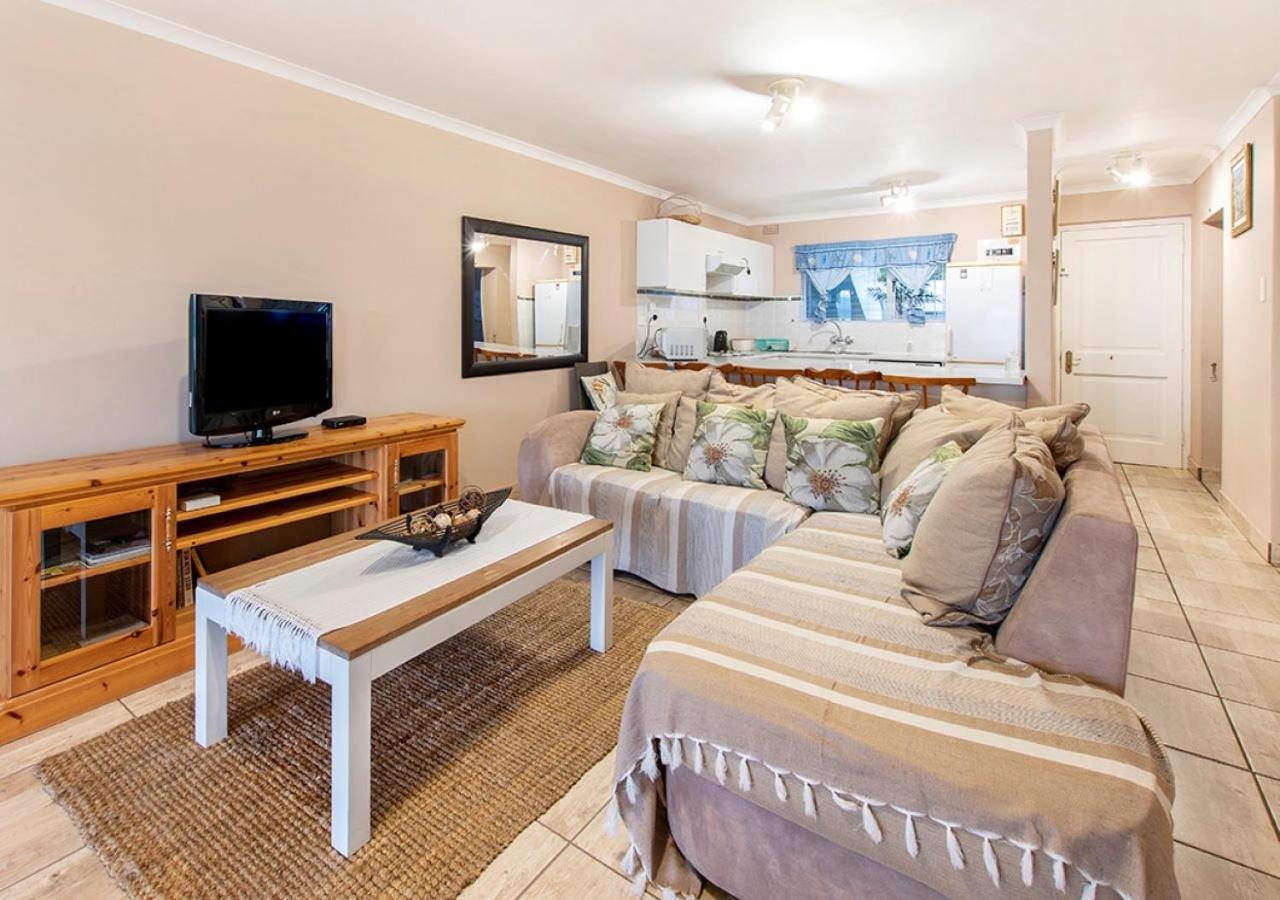 דירות מוסל ביי 82 De Bakke Terrace מראה חיצוני תמונה