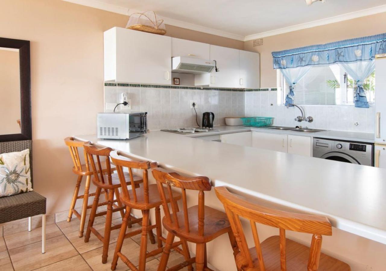 דירות מוסל ביי 82 De Bakke Terrace מראה חיצוני תמונה
