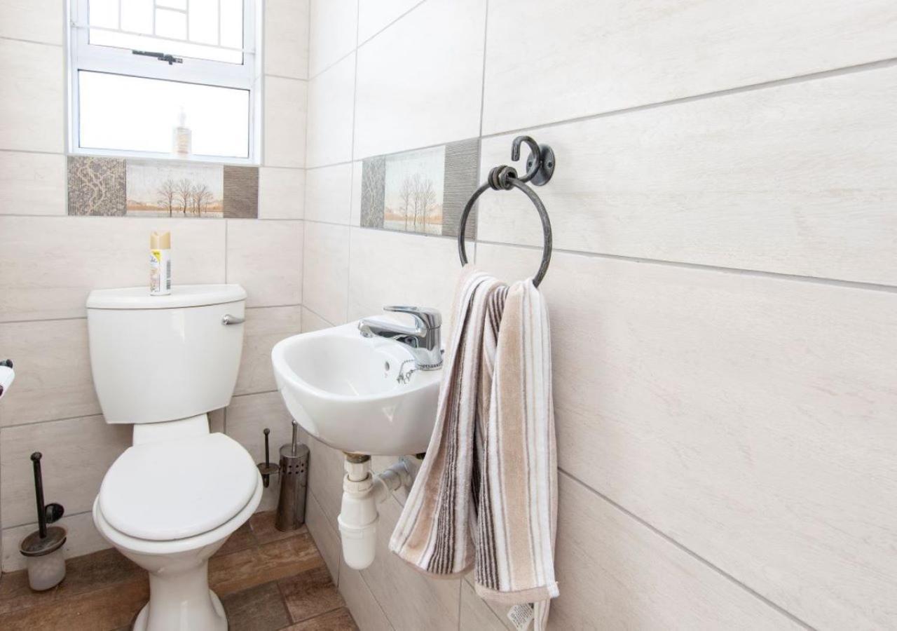 דירות מוסל ביי 82 De Bakke Terrace מראה חיצוני תמונה