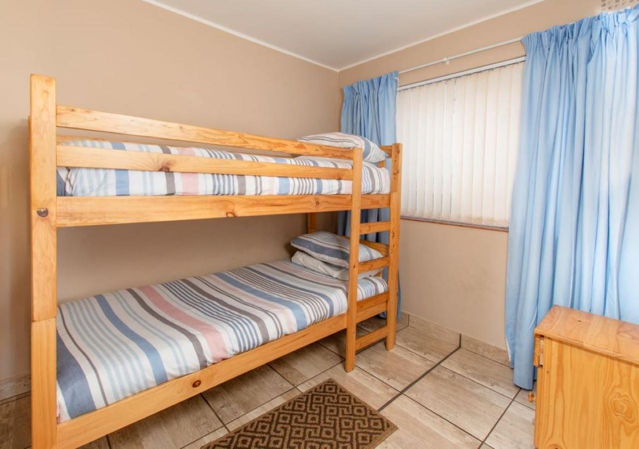 דירות מוסל ביי 82 De Bakke Terrace מראה חיצוני תמונה