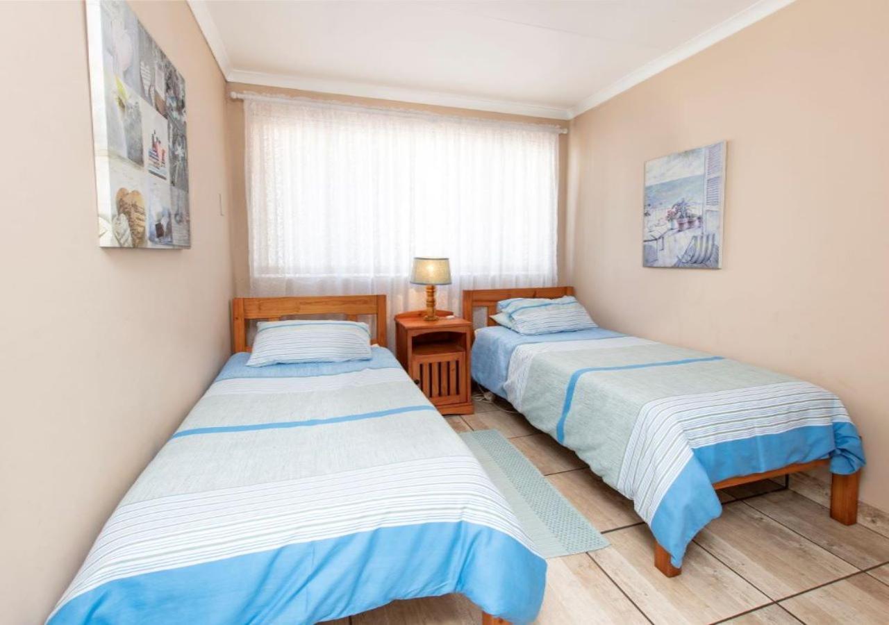 דירות מוסל ביי 82 De Bakke Terrace מראה חיצוני תמונה