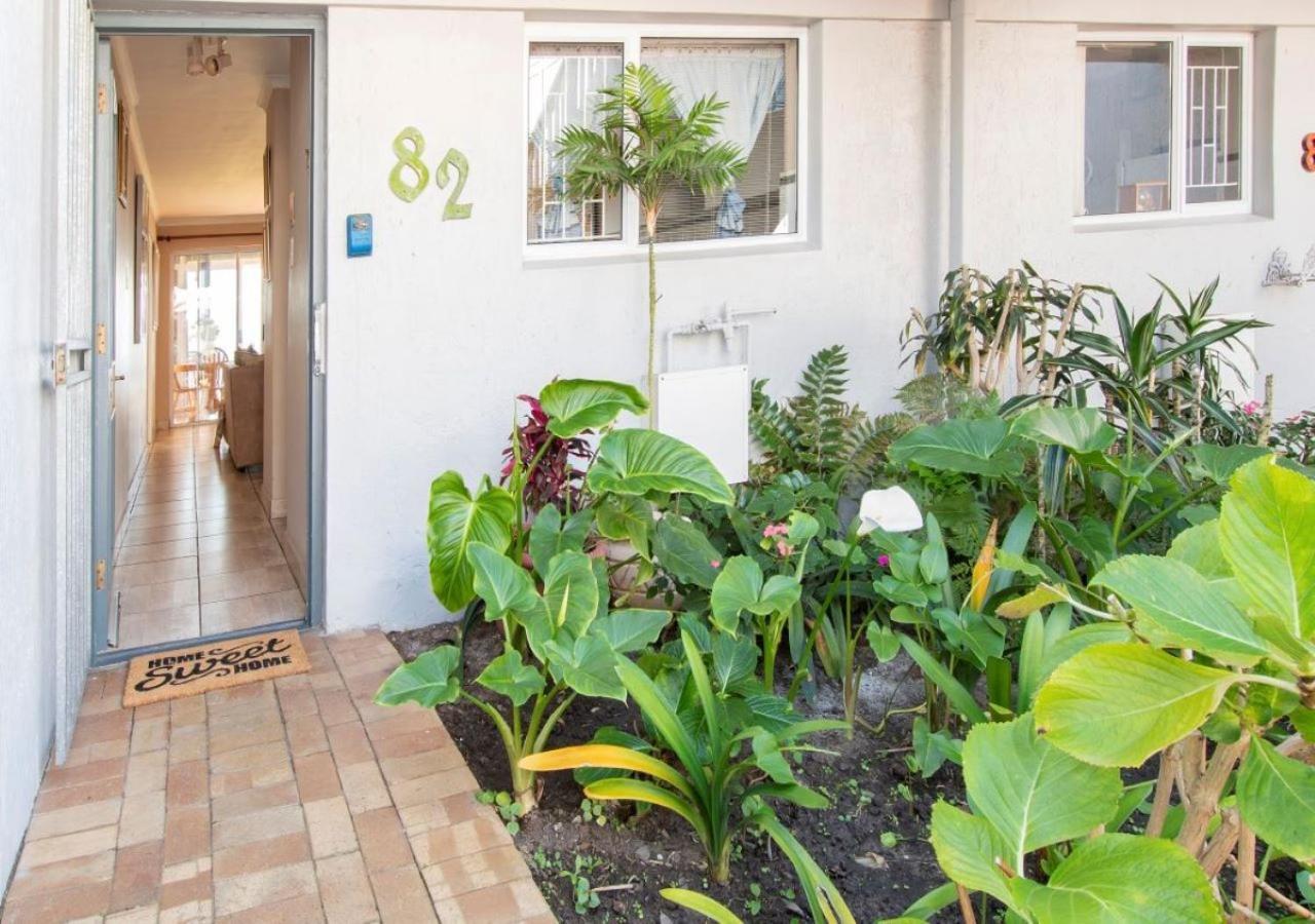 דירות מוסל ביי 82 De Bakke Terrace מראה חיצוני תמונה