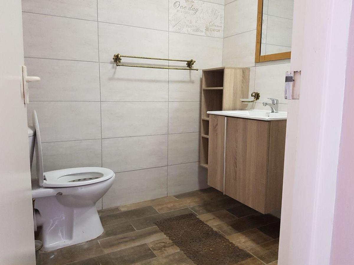 דירות מוסל ביי 82 De Bakke Terrace מראה חיצוני תמונה